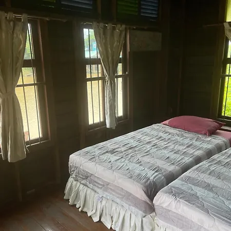 Ayothaya Riverside House Phra Nakhon Si Ayutthaya Exterior photo