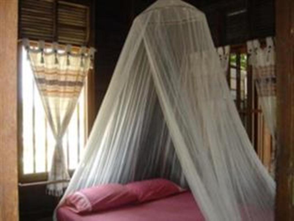 Ayothaya Riverside House Phra Nakhon Si Ayutthaya