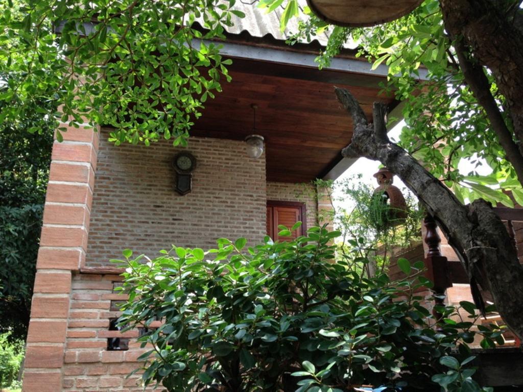 Guest house Ayothaya Riverside House Phra Nakhon Si Ayutthaya