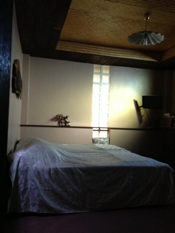 Guest house Ayothaya Riverside House