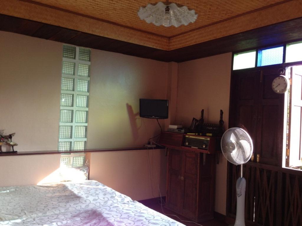 Ayothaya Riverside House Guest house Phra Nakhon Si Ayutthaya
