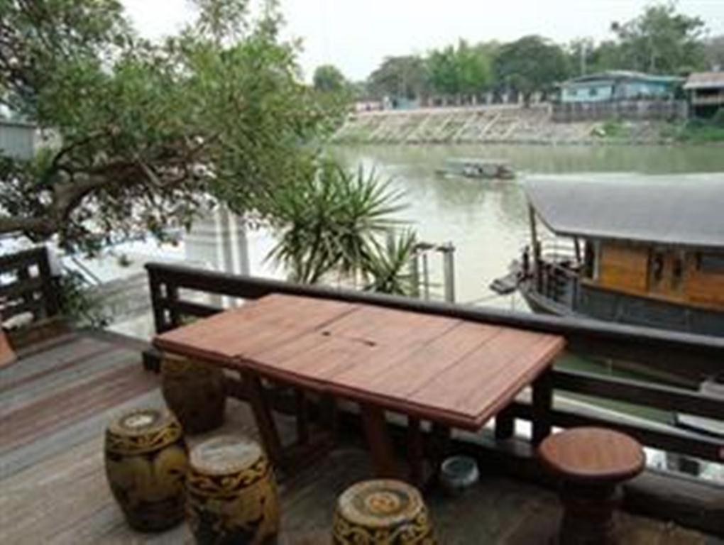 Ayothaya Riverside House Phra Nakhon Si Ayutthaya