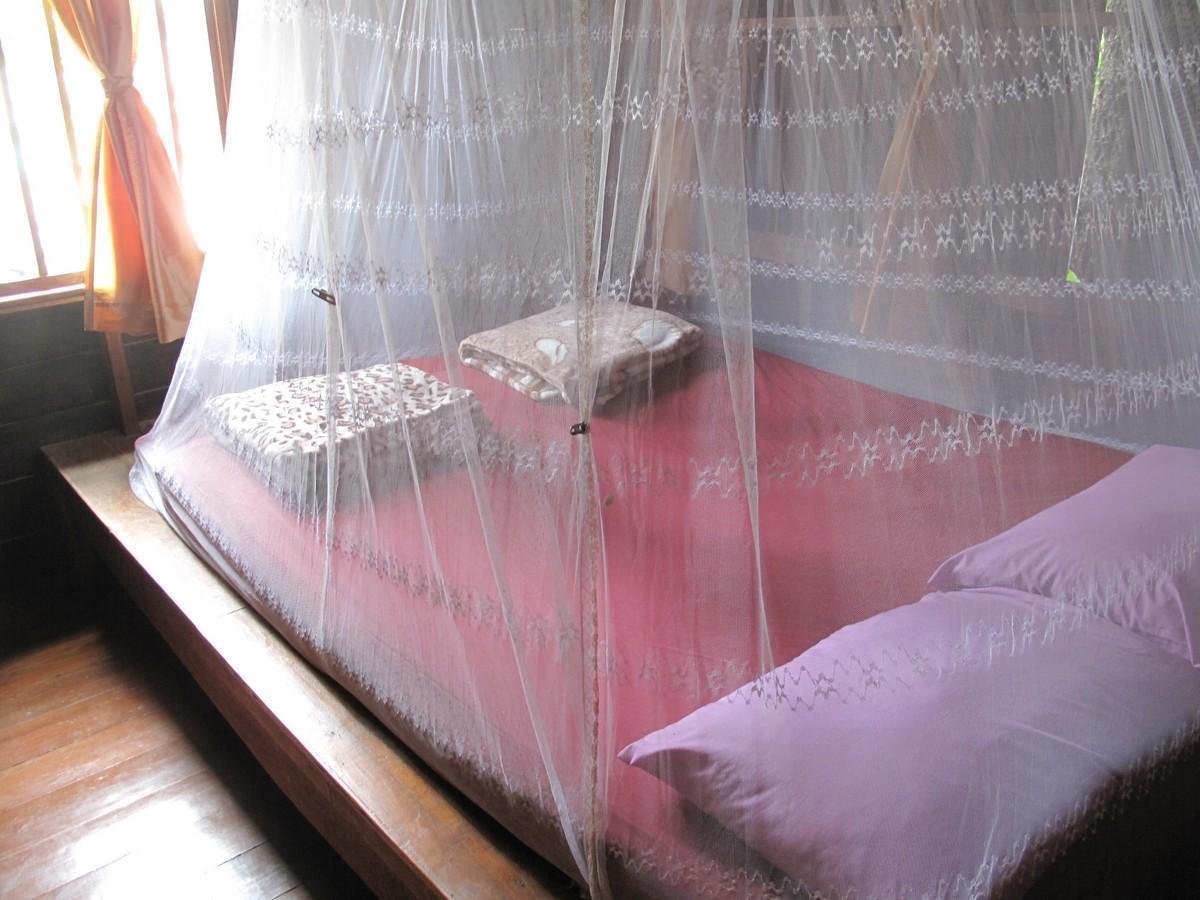 Ayothaya Riverside House
